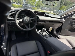 Mazda Mazda3 Sedan 2.5 S Select Sport FWD 2026