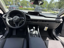Mazda Mazda3 Sedan 2.5 S Select Sport FWD 2026