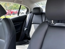 Mazda Mazda3 Sedan 2.5 S Select Sport FWD 2026