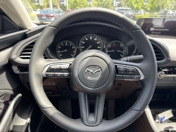 Mazda Mazda3 Sedan 2.5 S Select Sport FWD 2026