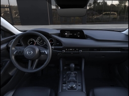 Mazda Mazda3 Sedan 2.5 S Select Sport FWD 2026