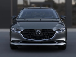 Mazda Mazda3 Sedan 2.5 S Select Sport FWD 2026