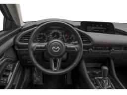 Mazda Mazda3 Sedan 2.5 S Select Sport FWD 2026