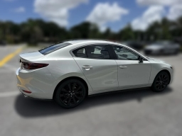 Mazda Mazda3 Sedan 2.5 S Select Sport FWD 2026