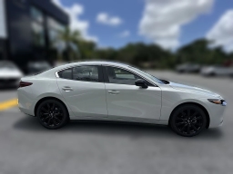 Mazda Mazda3 Sedan 2.5 S Select Sport FWD 2026