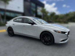 Mazda Mazda3 Sedan 2.5 S Select Sport FWD 2026