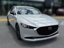 Mazda Mazda3 Sedan 2.5 S Select Sport FWD 2026