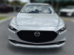 Mazda Mazda3 Sedan 2.5 S Select Sport FWD 2026