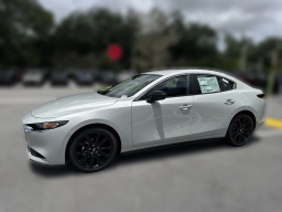 Mazda Mazda3 Sedan 2.5 S Select Sport FWD 2026