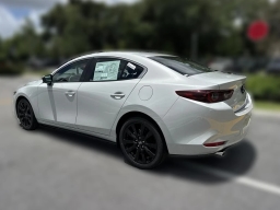 Mazda Mazda3 Sedan 2.5 S Select Sport FWD 2026