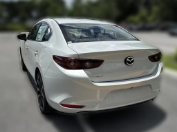 Mazda Mazda3 Sedan 2.5 S Select Sport FWD 2026