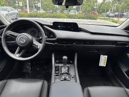 Mazda Mazda3 Sedan 2.5 S Select Sport FWD 2026
