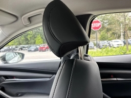 Mazda Mazda3 Sedan 2.5 S Select Sport FWD 2026