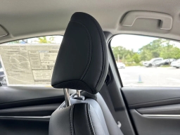 Mazda Mazda3 Sedan 2.5 S Select Sport FWD 2026