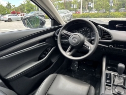 Mazda Mazda3 Sedan 2.5 S Select Sport FWD 2026