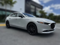 Mazda Mazda3 Sedan 2.5 S Select Sport FWD 2026