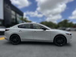 Mazda Mazda3 Sedan 2.5 S Select Sport FWD 2026