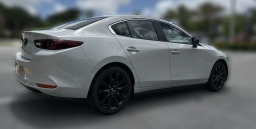 Mazda Mazda3 Sedan 2.5 S Select Sport FWD 2026