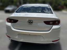 Mazda Mazda3 Sedan 2.5 S Select Sport FWD 2026