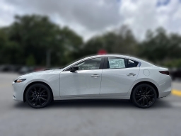 Mazda Mazda3 Sedan 2.5 S Select Sport FWD 2026
