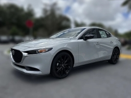 Mazda Mazda3 Sedan 2.5 S Select Sport FWD 2026