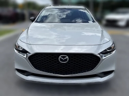 Mazda Mazda3 Sedan 2.5 S Select Sport FWD 2026