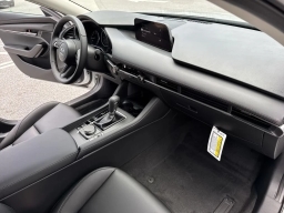 Mazda Mazda3 Sedan 2.5 S Select Sport FWD 2026