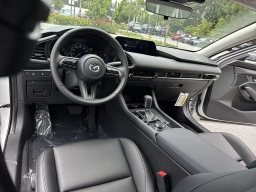 Mazda Mazda3 Sedan 2.5 S Select Sport FWD 2026