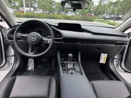 Mazda Mazda3 Sedan 2.5 S Select Sport FWD 2026
