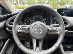 Mazda Mazda3 Sedan 2.5 S Select Sport FWD 2026