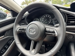 Mazda Mazda3 Sedan 2.5 S Select Sport FWD 2026