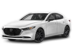 Mazda Mazda3 Sedan 2.5 S Select Sport FWD 2026