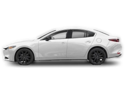 Mazda Mazda3 Sedan 2.5 S Select Sport FWD 2026
