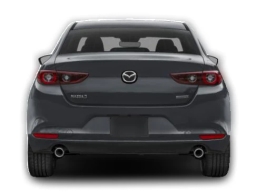 Mazda Mazda3 Sedan 2.5 S Select Sport FWD 2026