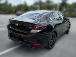 Mazda Mazda3 Sedan 2.5 S Select Sport FWD 2026