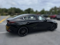 Mazda Mazda3 Sedan 2.5 S Select Sport FWD 2026