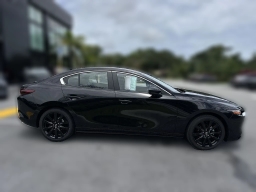 Mazda Mazda3 Sedan 2.5 S Select Sport FWD 2026