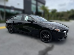 Mazda Mazda3 Sedan 2.5 S Select Sport FWD 2026