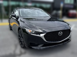 Mazda Mazda3 Sedan 2.5 S Select Sport FWD 2026