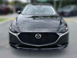 Mazda Mazda3 Sedan 2.5 S Select Sport FWD 2026