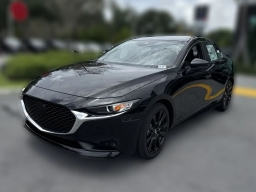 Mazda Mazda3 Sedan 2.5 S Select Sport FWD 2026