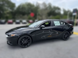 Mazda Mazda3 Sedan 2.5 S Select Sport FWD 2026
