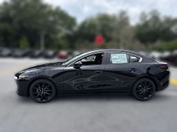 Mazda Mazda3 Sedan 2.5 S Select Sport FWD 2026