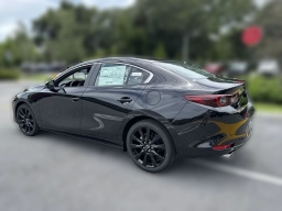 Mazda Mazda3 Sedan 2.5 S Select Sport FWD 2026