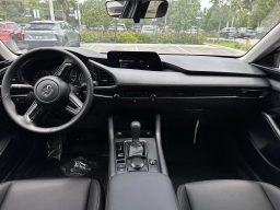 Mazda Mazda3 Sedan 2.5 S Select Sport FWD 2026