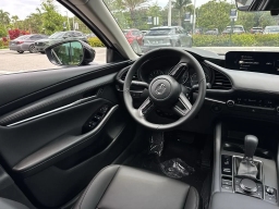 Mazda Mazda3 Sedan 2.5 S Select Sport FWD 2026