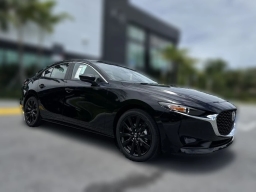 Mazda Mazda3 Sedan 2.5 S Select Sport FWD 2026