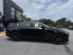Mazda Mazda3 Sedan 2.5 S Select Sport FWD 2026