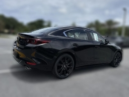 Mazda Mazda3 Sedan 2.5 S Select Sport FWD 2026