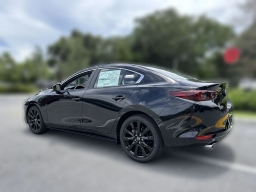Mazda Mazda3 Sedan 2.5 S Select Sport FWD 2026